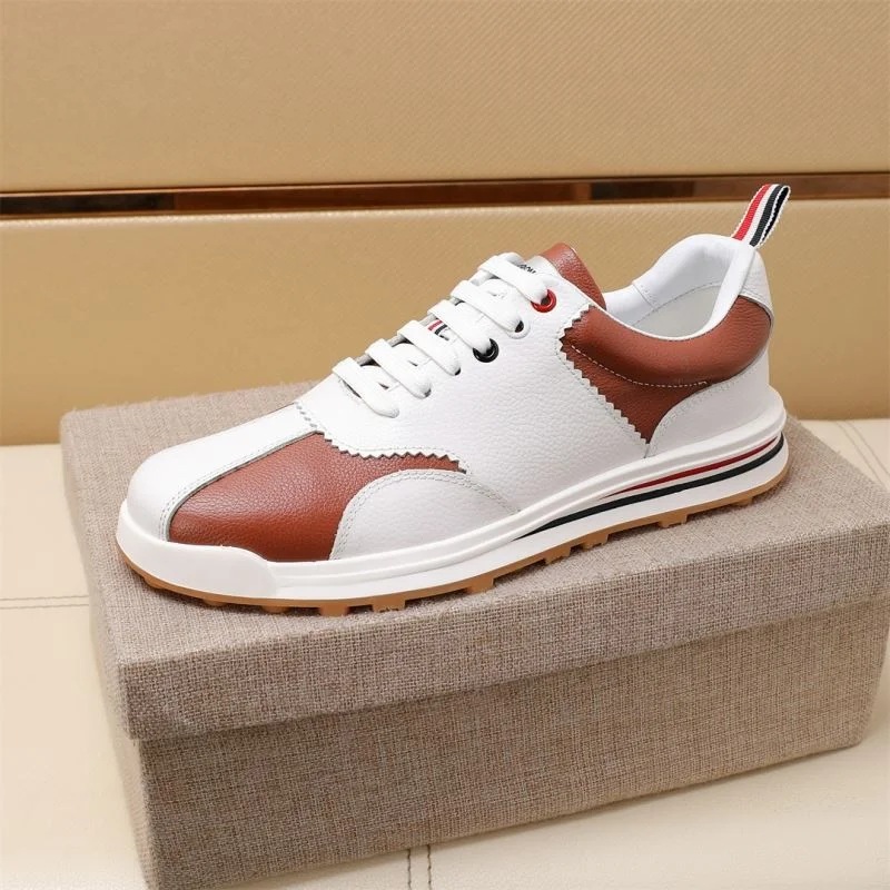 Contemporary Thom Browne Shoes 4019