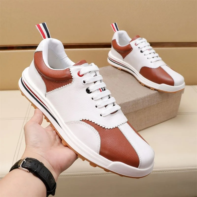 Contemporary Thom Browne Shoes 4019