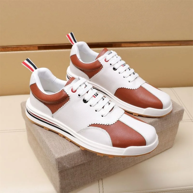 Contemporary Thom Browne Shoes 4019