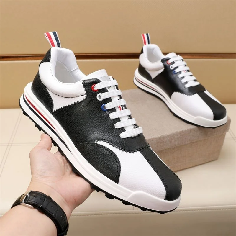 Thom Browne Shoes Elegant 4020