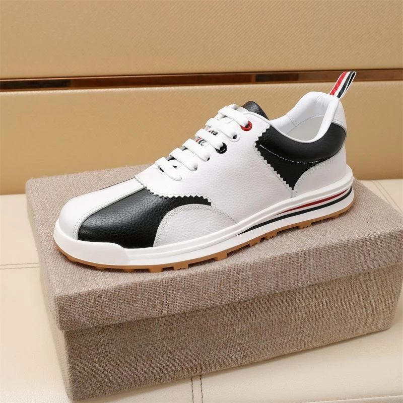 Sustainable Thom Browne Shoes 4017