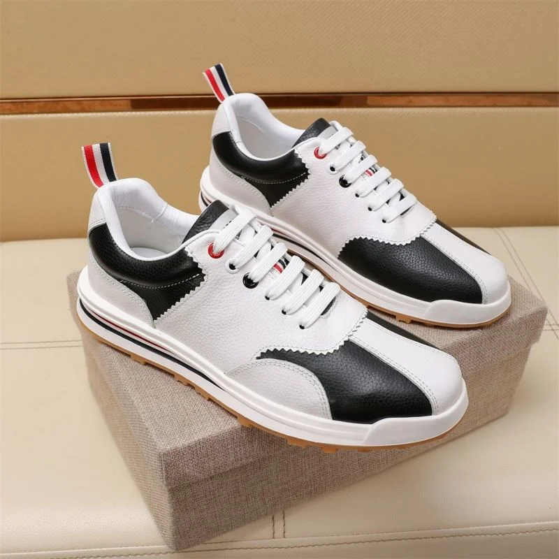 Sustainable Thom Browne Shoes 4017