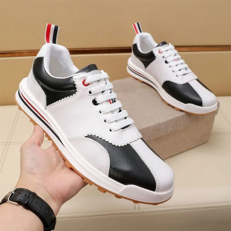 Sustainable Thom Browne Shoes 4017