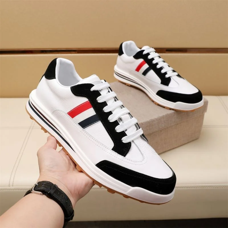 Thom Browne Shoes EyeCatching 4023