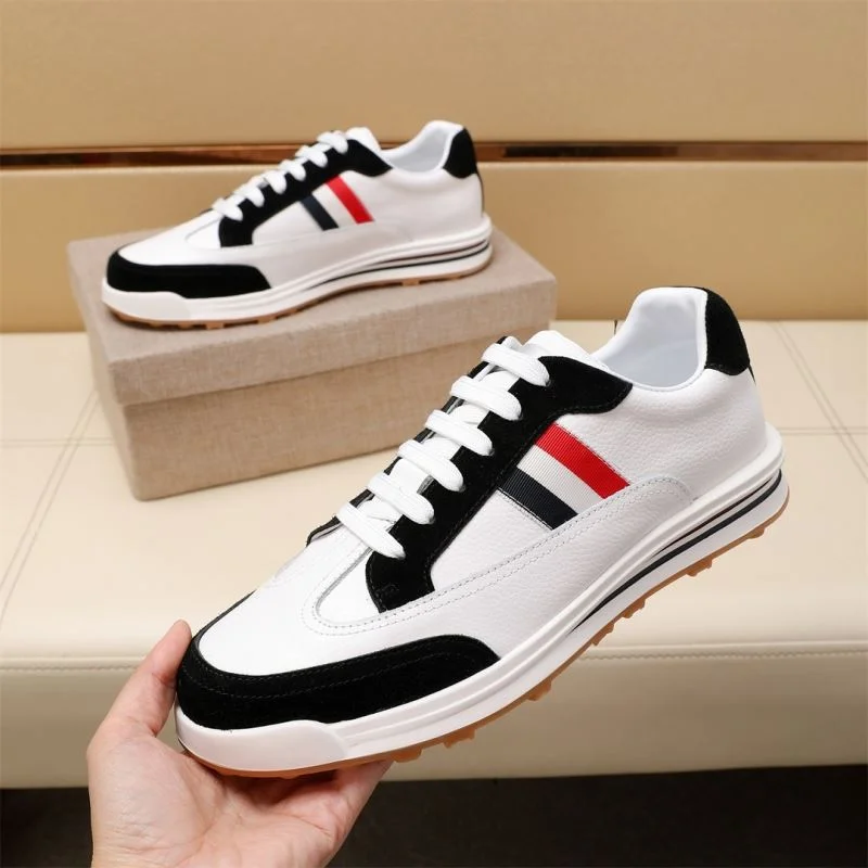 Thom Browne Shoes EyeCatching 4023