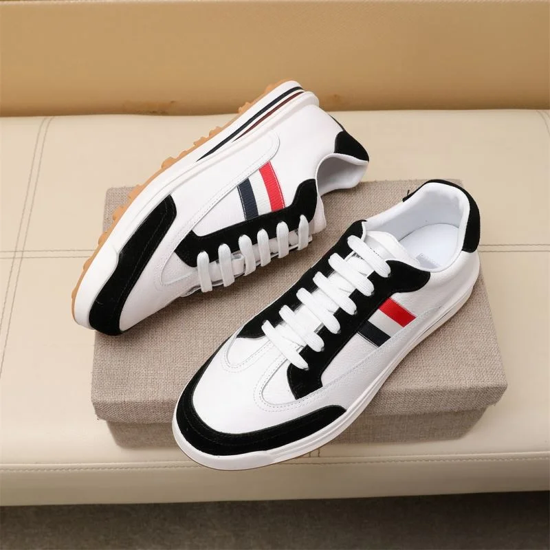 Thom Browne Shoes EyeCatching 4023