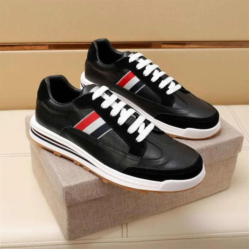 WrinkleFree Thom Browne Shoes 4013