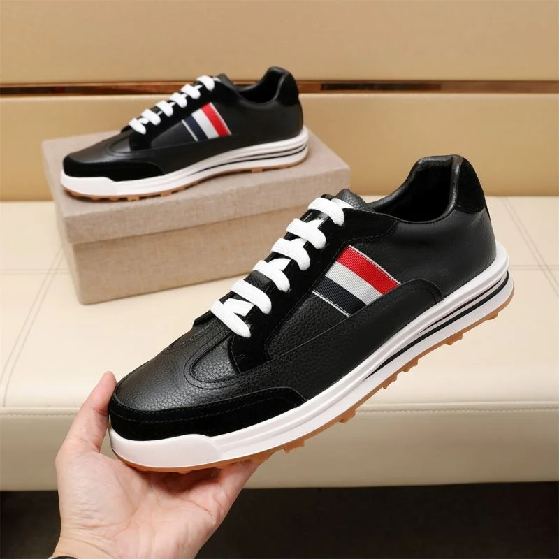 WrinkleFree Thom Browne Shoes 4013