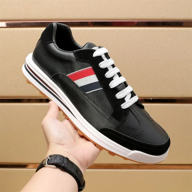 WrinkleFree Thom Browne Shoes 4013