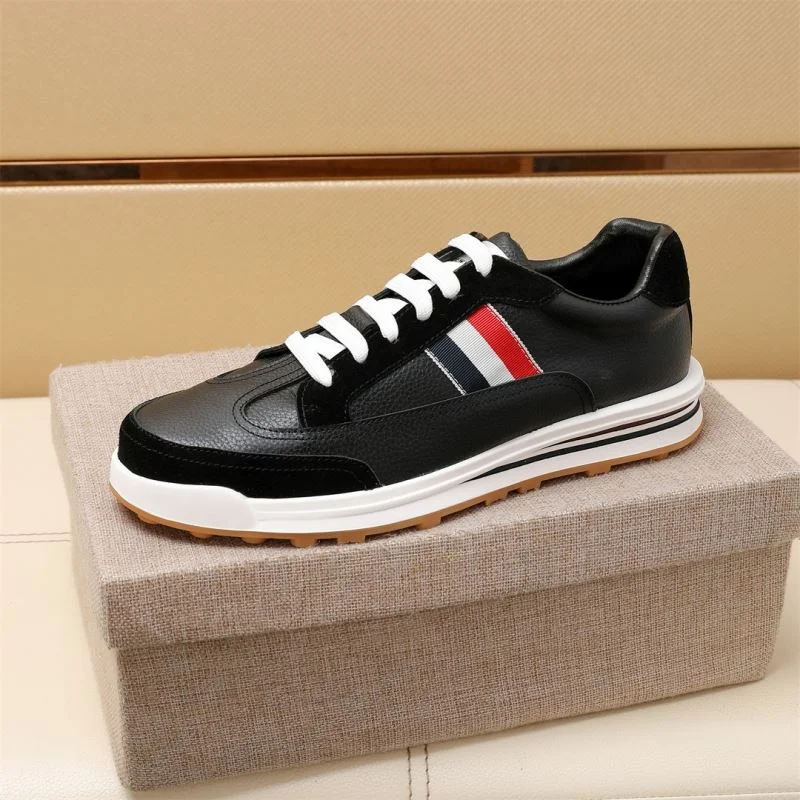 WrinkleFree Thom Browne Shoes 4013