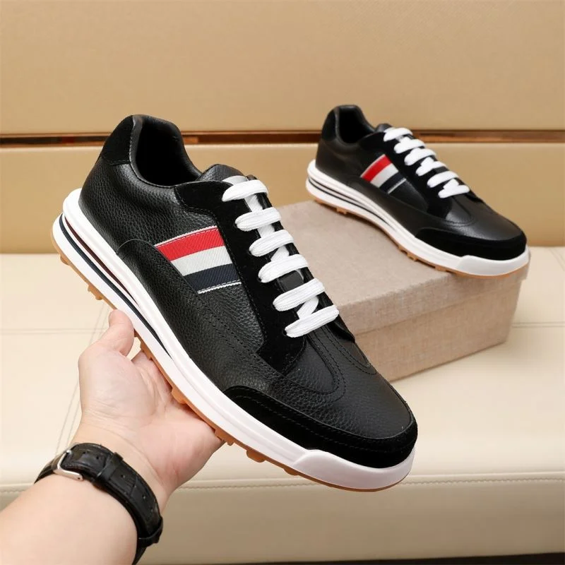 WrinkleFree Thom Browne Shoes 4013