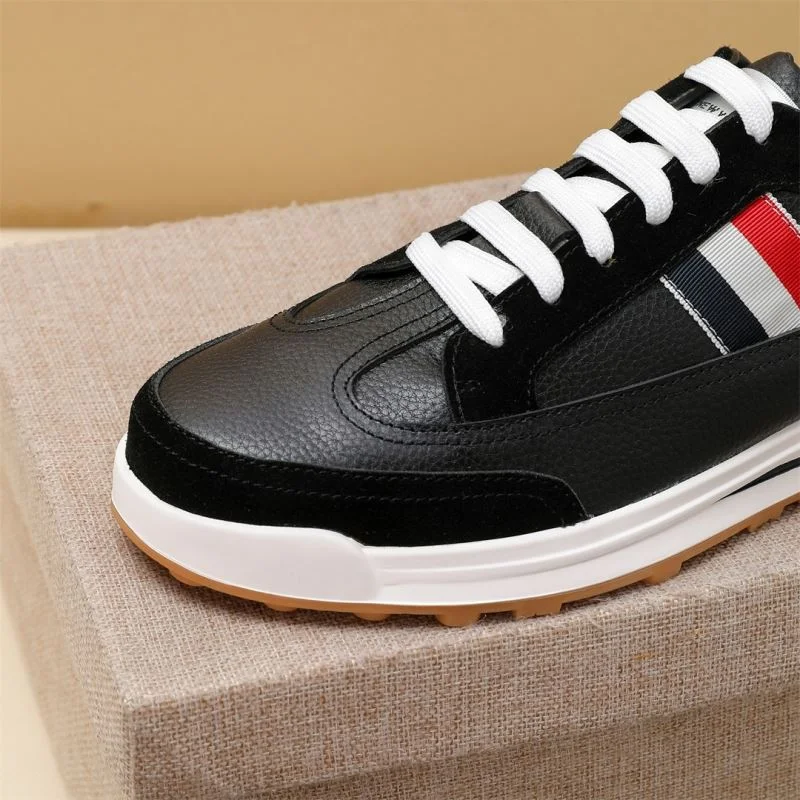 WrinkleFree Thom Browne Shoes 4013