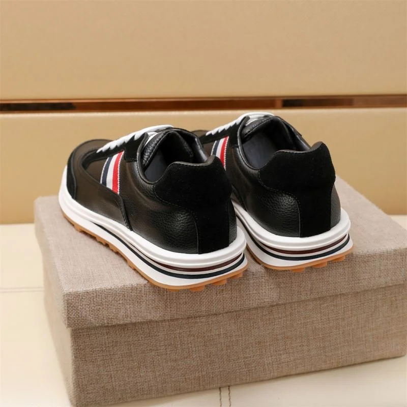 WrinkleFree Thom Browne Shoes 4013
