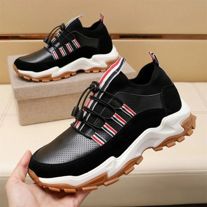 Thom Browne Shoes Fashionable 4025