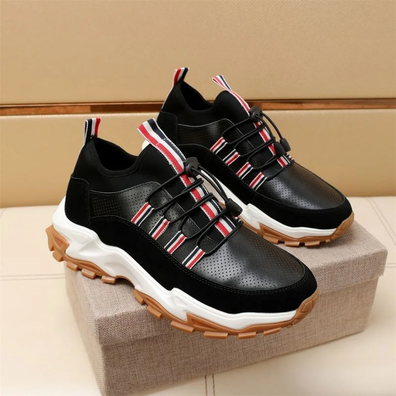 Thom Browne Shoes Fashionable 4025