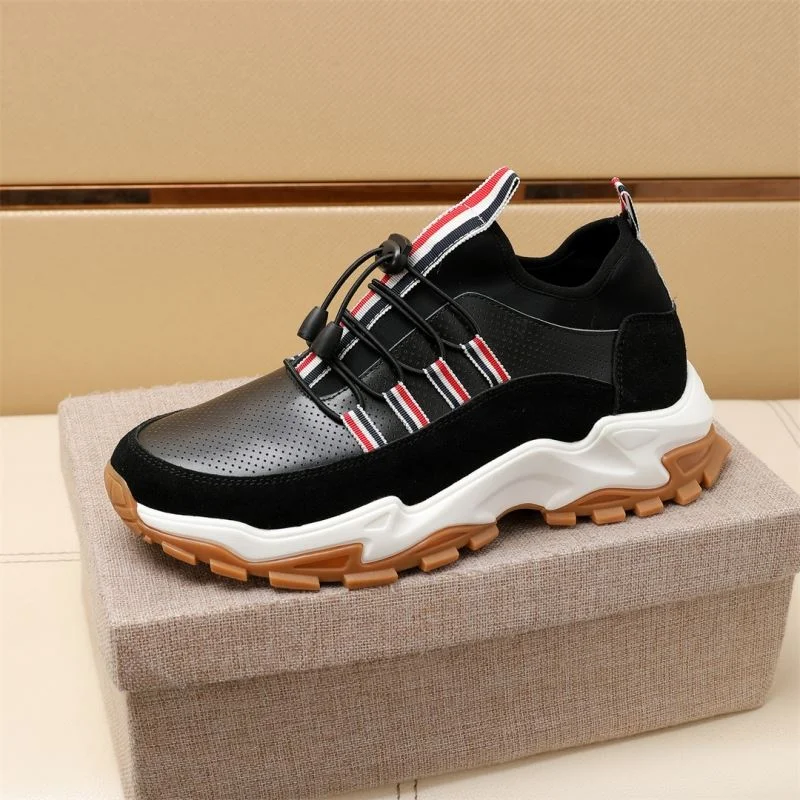 Thom Browne Shoes Fashionable 4025