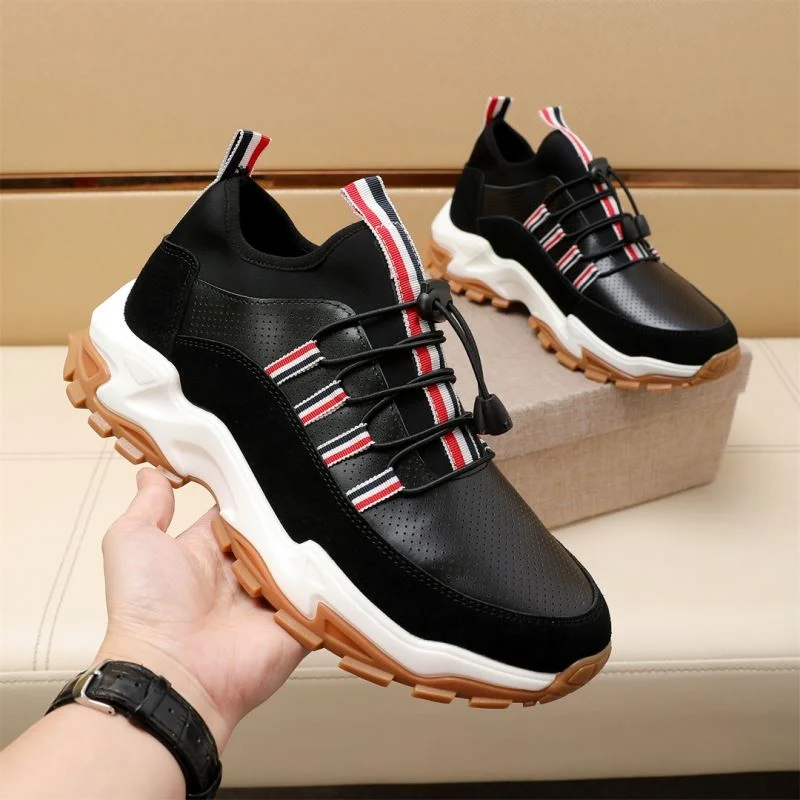 Thom Browne Shoes Fashionable 4025