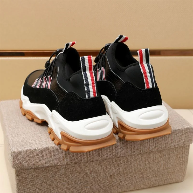 Thom Browne Shoes Fashionable 4025
