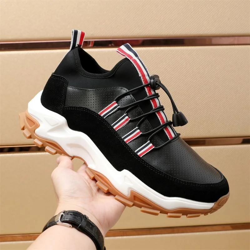 Thom Browne Shoes Fashionable 4025
