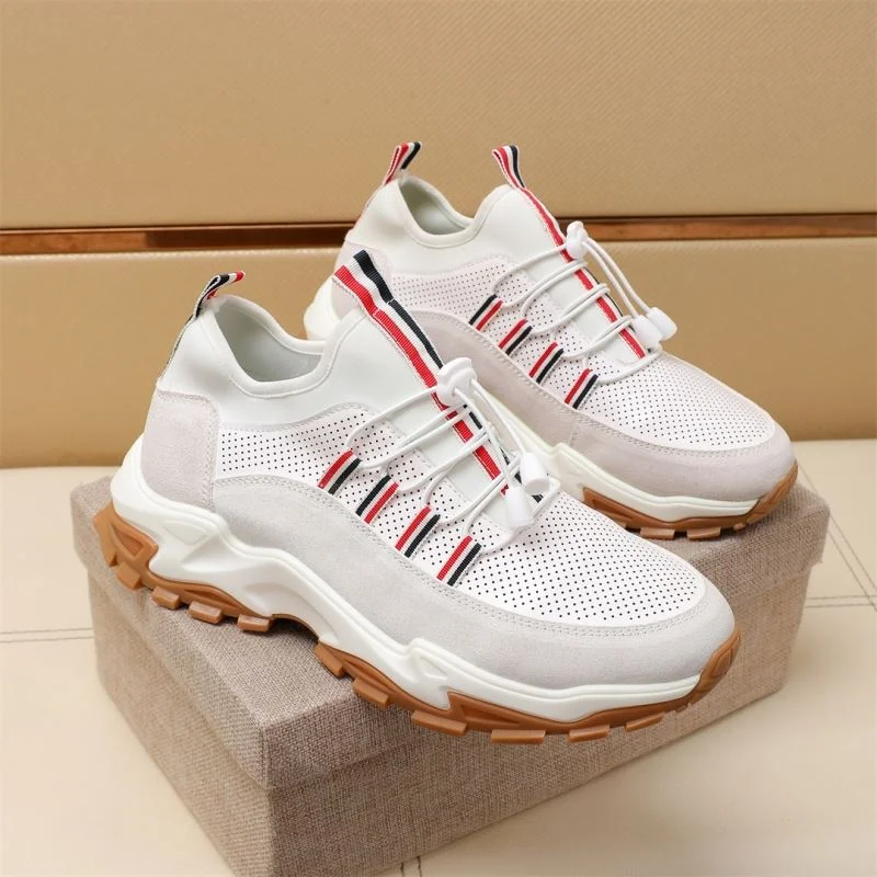 Thom Browne Shoes Lightweight 4018