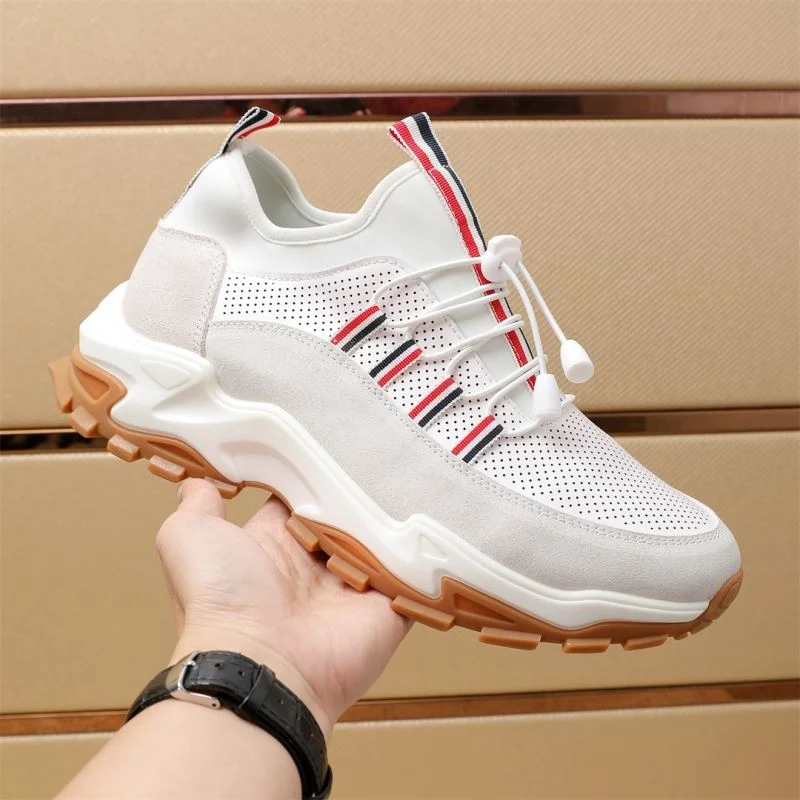 Thom Browne Shoes Lightweight 4018