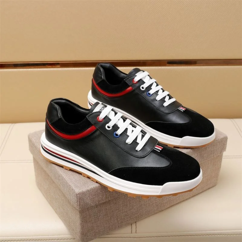 Trendy Thom Browne Shoes 4016