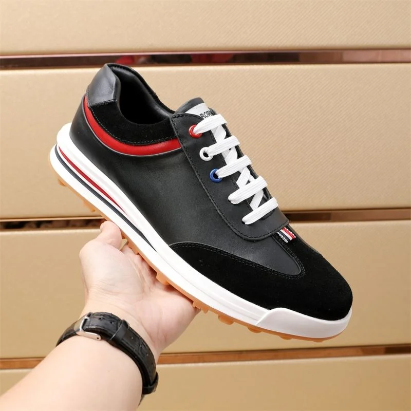 Trendy Thom Browne Shoes 4016