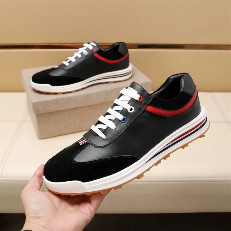 Trendy Thom Browne Shoes 4016