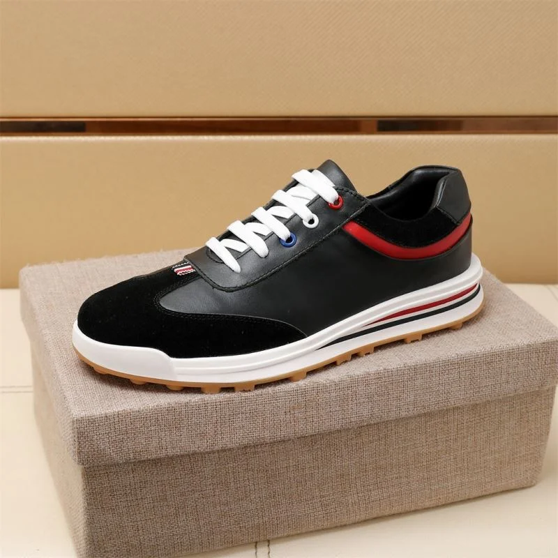Trendy Thom Browne Shoes 4016