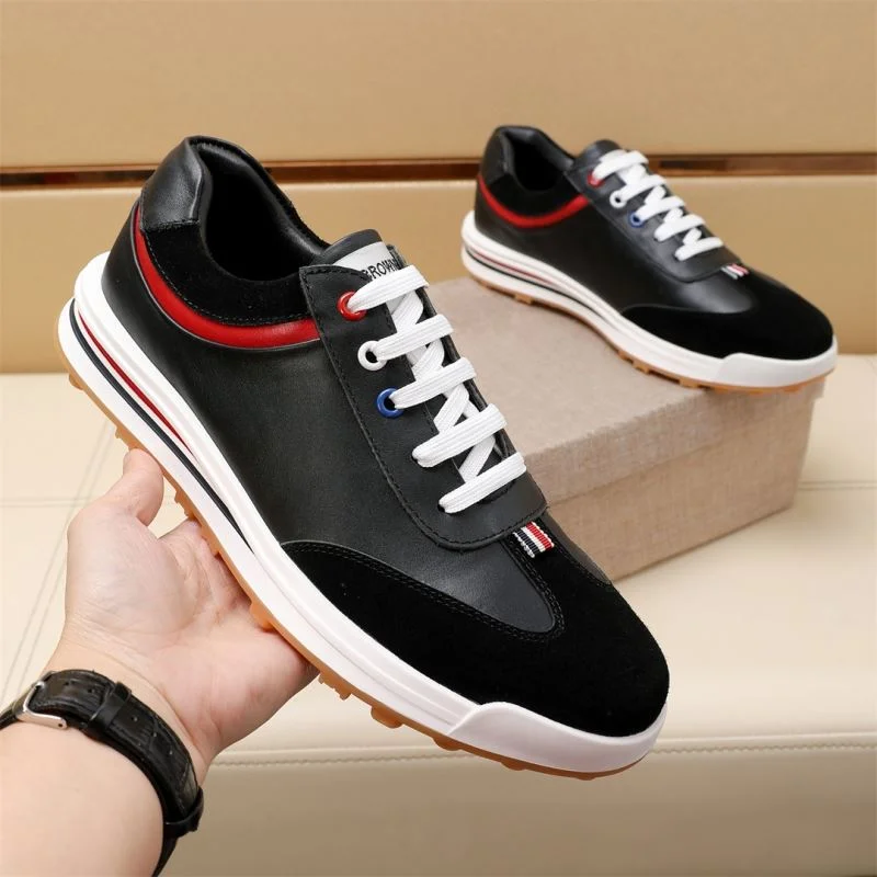 Trendy Thom Browne Shoes 4016