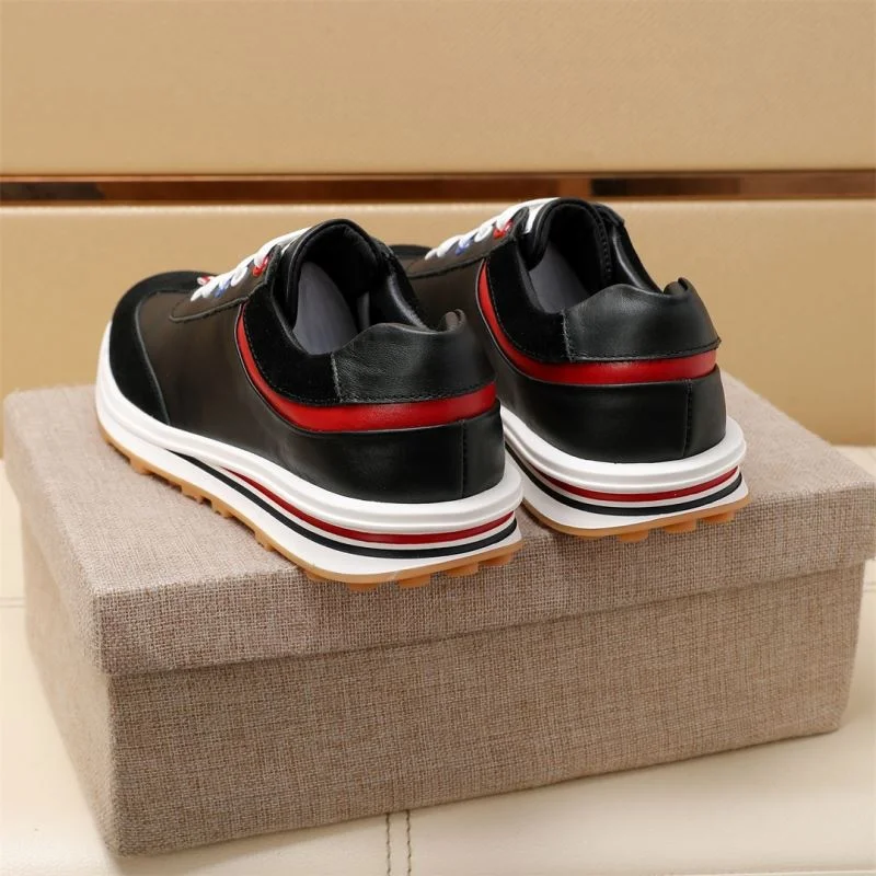 Trendy Thom Browne Shoes 4016