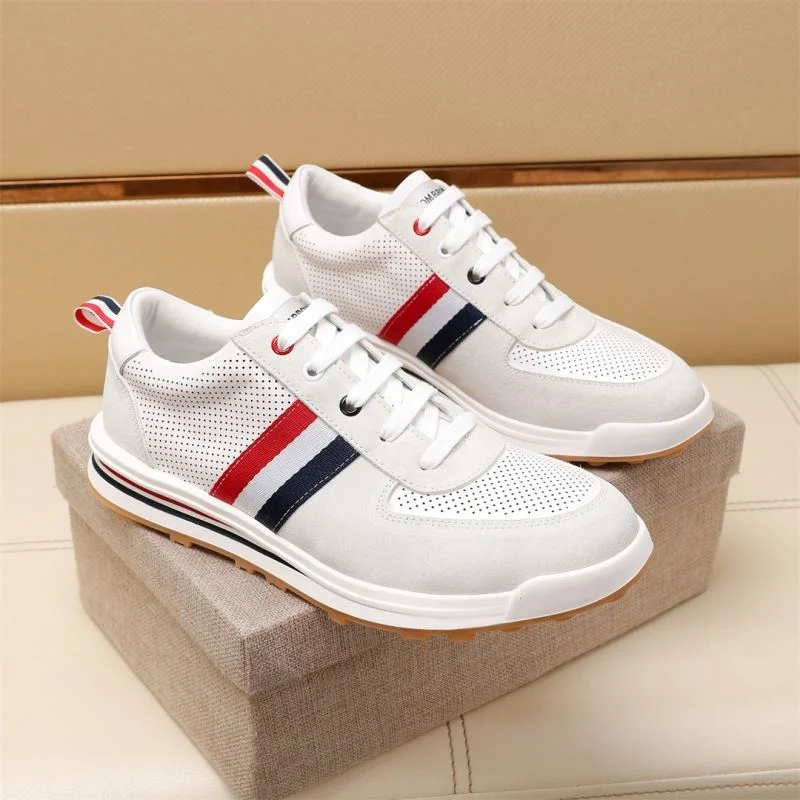 Durable Thom Browne Shoes 4010