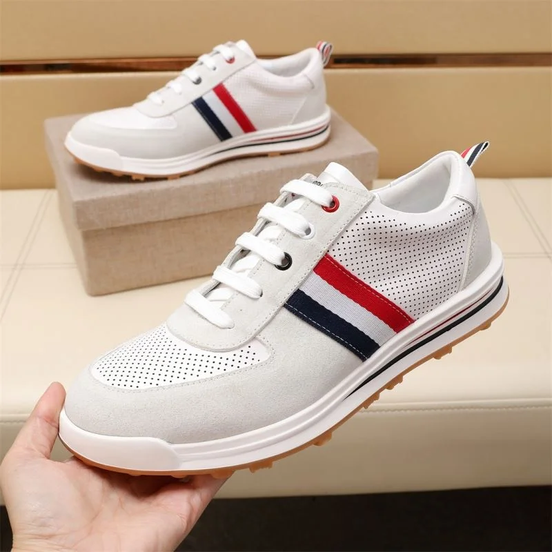 Durable Thom Browne Shoes 4010