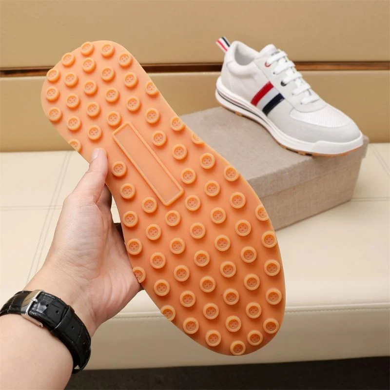 Durable Thom Browne Shoes 4010