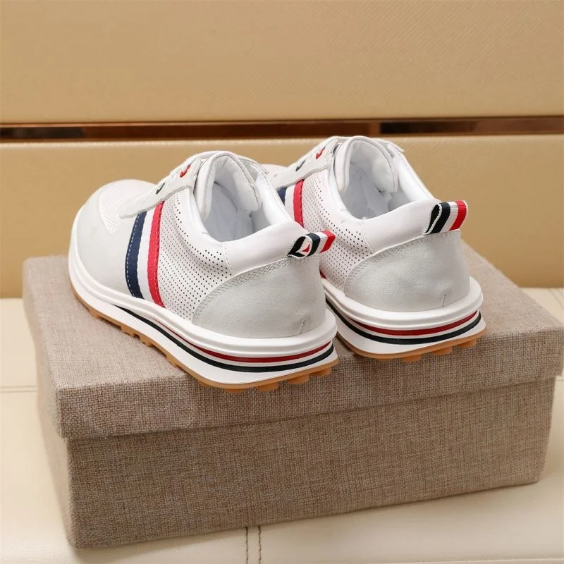 Durable Thom Browne Shoes 4010