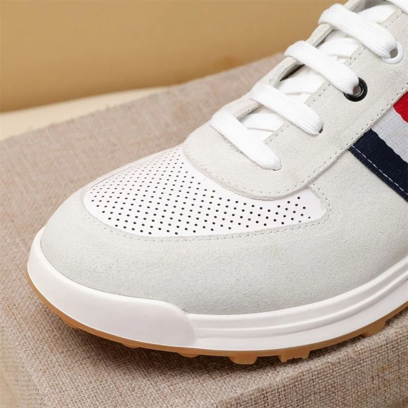 Durable Thom Browne Shoes 4010