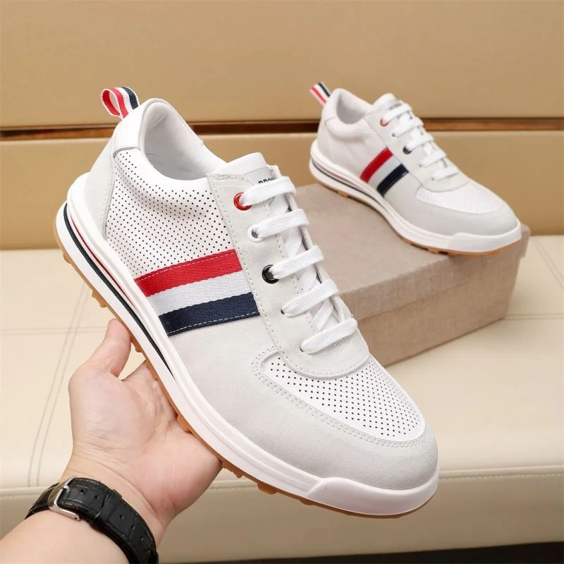 Durable Thom Browne Shoes 4010