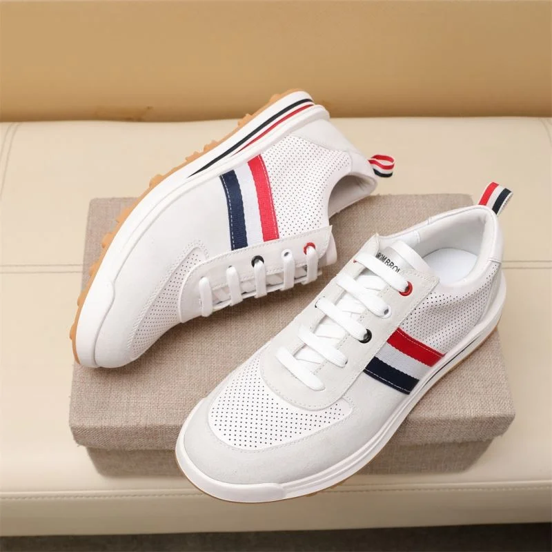 Durable Thom Browne Shoes 4010