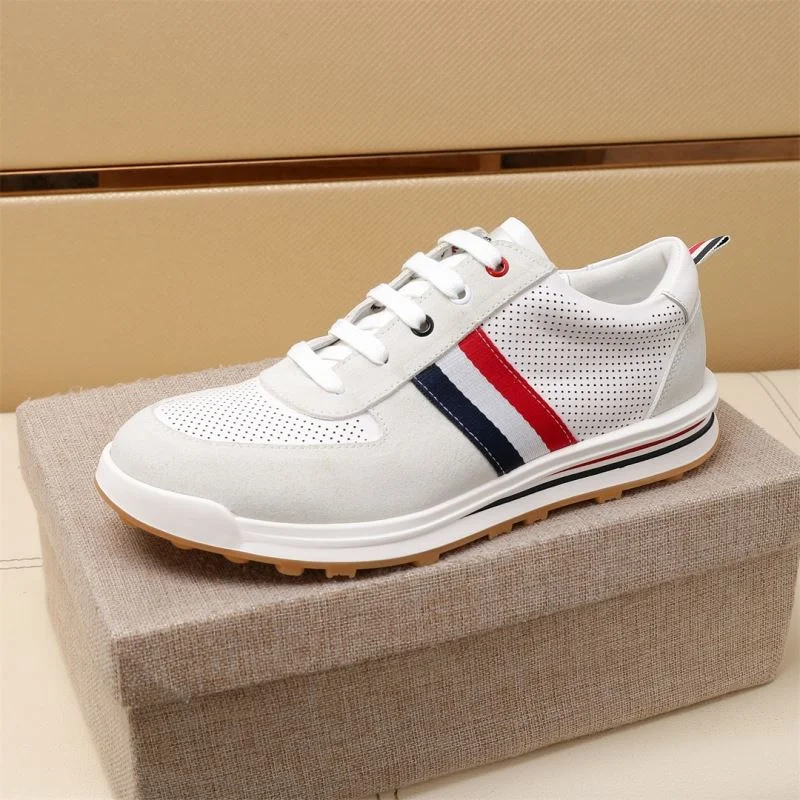 Durable Thom Browne Shoes 4010