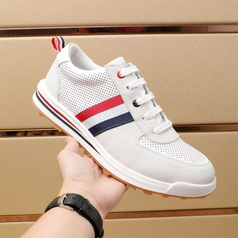 Durable Thom Browne Shoes 4010