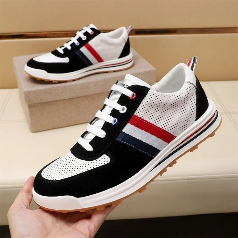 Thom Browne Shoes Upgraded 3999