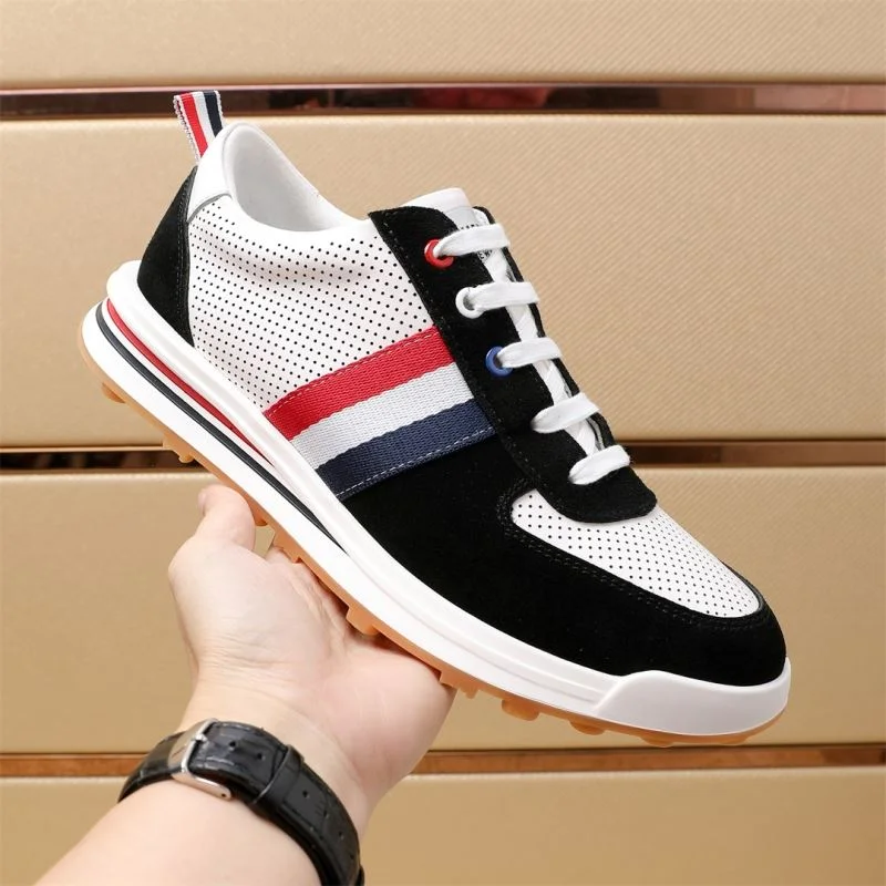 Thom Browne Shoes Upgraded 3999