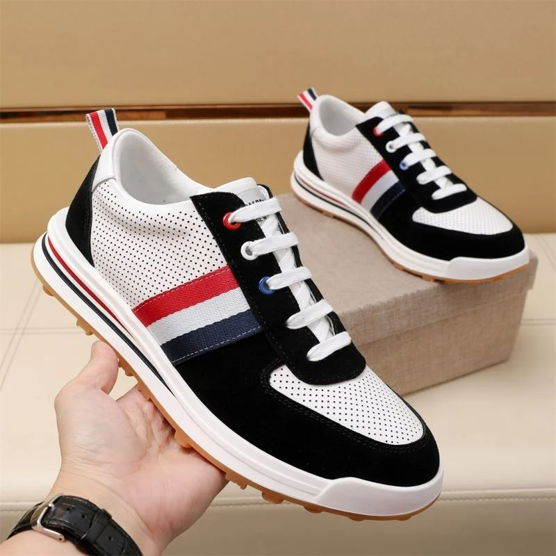 Thom Browne Shoes Upgraded 3999