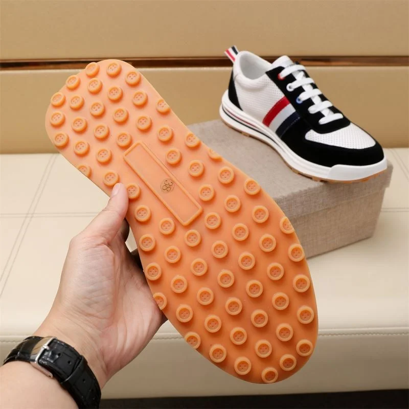 Thom Browne Shoes Upgraded 3999