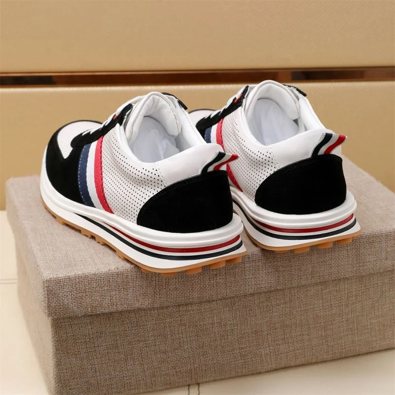 Thom Browne Shoes Upgraded 3999