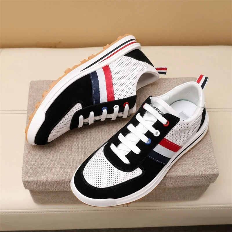 Thom Browne Shoes Upgraded 3999
