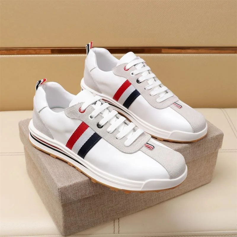 Thom Browne Shoes WaterResistant 4009