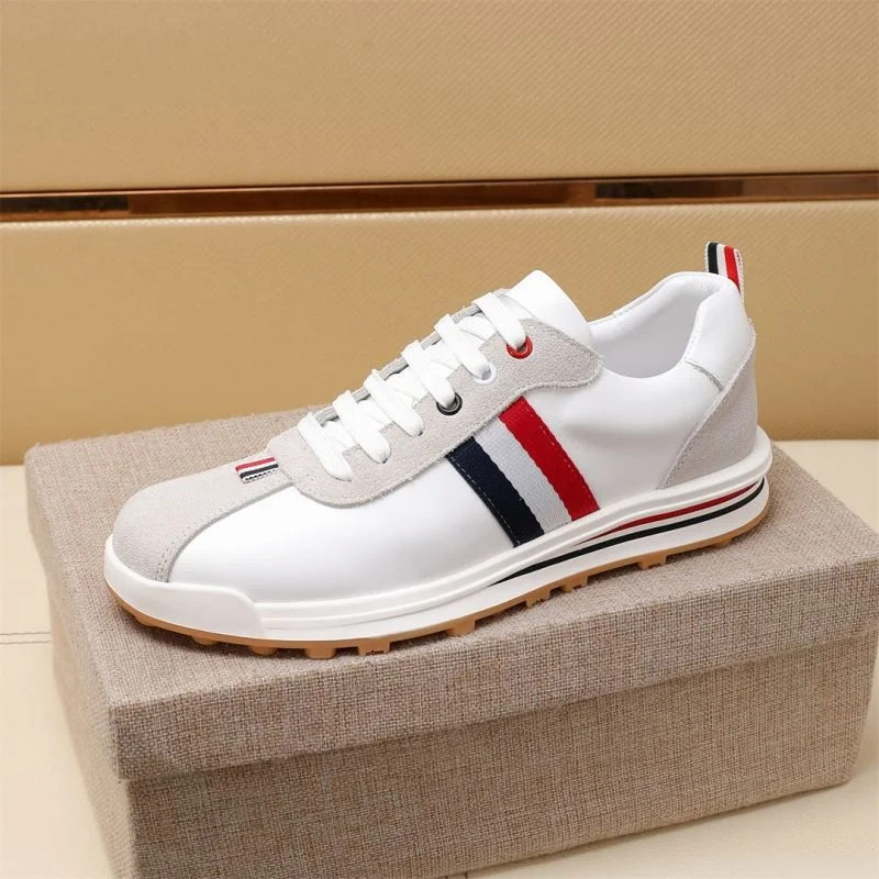 Thom Browne Shoes WaterResistant 4009