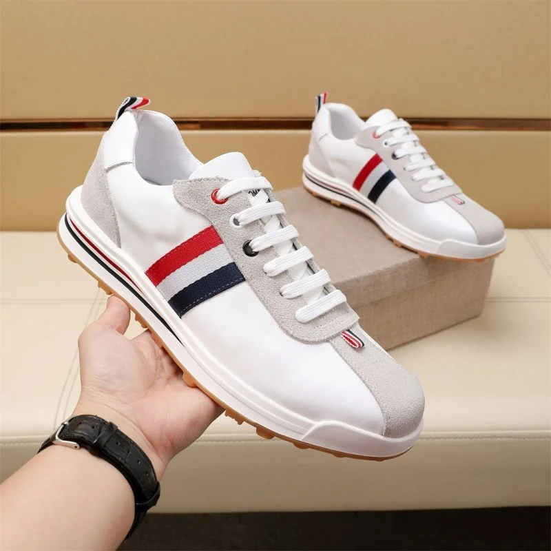 Thom Browne Shoes WaterResistant 4009