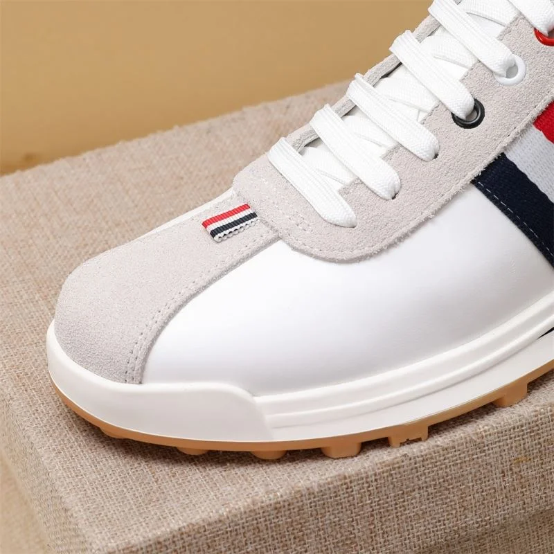Thom Browne Shoes WaterResistant 4009